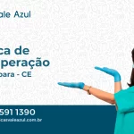 Clínica de Recuperação em Jaguaribara - CE