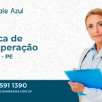 Clínica de Recuperação em Jataúba - PE