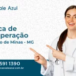 Clínica de Recuperação em Jenipapo de Minas - MG