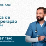 Clínica de Recuperação em Jucati - PE