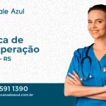 Clínica de Recuperação em Lagoão - RS