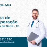 Clínica de Recuperação em Limoeiro do Norte - CE