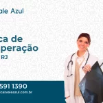 Clínica de Recuperação em Macaé - RJ