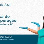 Clínica de Recuperação em Major Gercino - SC
