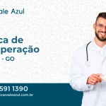 Clínica de Recuperação em Mambaí - GO