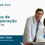 Clínica de Recuperação em Manari - PE
