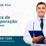 Clínica de Recuperação em Maraã - AM