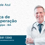 Clínica de Recuperação em Maragogipe - BA