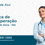 Clínica de Recuperação em Marajá do Sena - MA