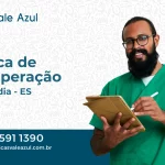 Clínica de Recuperação em Marilândia - ES