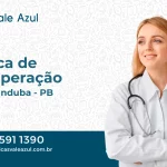 Clínica de Recuperação em Massaranduba - PB