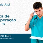 Clínica de Recuperação em Moreno - PE