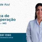 Clínica de Recuperação em Natércia - MG