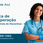 Clínica de Recuperação em Nova Olinda do Maranhão - MA