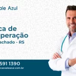 Clínica de Recuperação em Novo Machado - RS