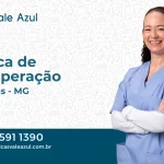 Clínica de Recuperação em Paineiras - MG