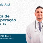 Clínica de Recuperação em Palmitos - SC