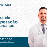 Clínica de Recuperação em Passa Quatro - MG