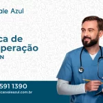 Clínica de Recuperação em Patu - RN