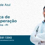 Clínica de Recuperação em Paulistana - PI