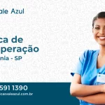 Clínica de Recuperação em Paulistânia - SP