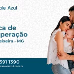 Clínica de Recuperação em Pedro Teixeira - MG