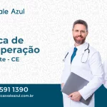 Clínica de Recuperação em Penaforte - CE