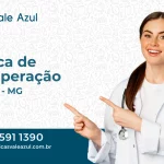 Clínica de Recuperação em Pequeri - MG