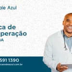 Clínica de Recuperação em Piatã - BA