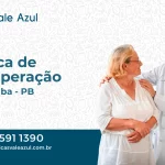 Clínica de Recuperação em Pirpirituba - PB