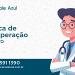 Clínica de Recuperação em Pium - TO