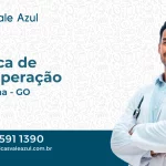 Clínica de Recuperação em Pontalina - GO