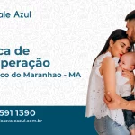 Clínica de Recuperação em Porto Rico do Maranhão - MA