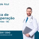 Clínica de Recuperação em Porto União - SC