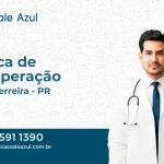 Clínica de Recuperação em Prado Ferreira - PR