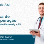 Clínica de Recuperação em Presidente Kennedy - ES