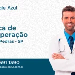 Clínica de Recuperação em Rio das Pedras - SP