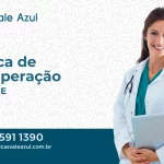 Clínica de Recuperação em Sairé - PE