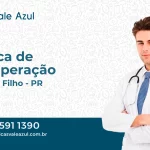 Clínica de Recuperação em Salgado Filho - PR