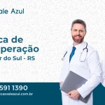 Clínica de Recuperação em Salvador do Sul - RS