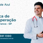 Clínica de Recuperação em Santa Branca - SP
