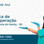 Clínica de Recuperação em Santa Luzia do Itanhy - SE