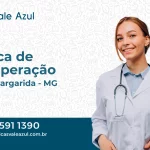 Clínica de Recuperação em Santa Margarida - MG