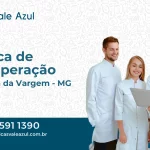 Clínica de Recuperação em Santana da Vargem - MG