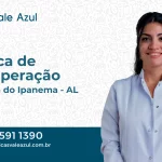 Clínica de Recuperação em Santana do Ipanema - AL