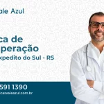 Clínica de Recuperação em Santo Expedito do Sul - RS