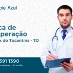 Clínica de Recuperação em São Félix do Tocantins - TO