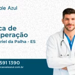 Clínica de Recuperação em São Gabriel da Palha - ES