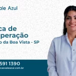 Clínica de Recuperação em São João da Boa Vista - SP