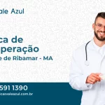 Clínica de Recuperação em São José de Ribamar - MA